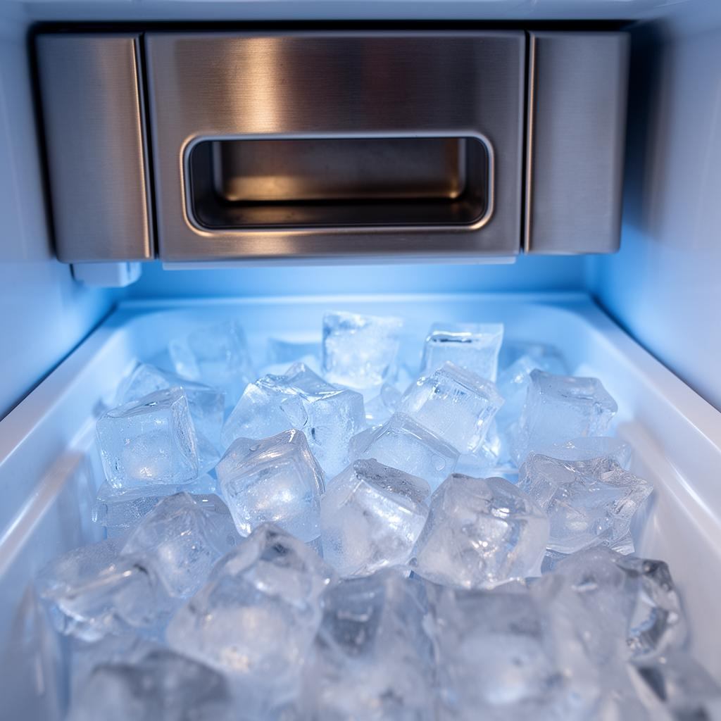 Ice Maker Repair — PrimeLine Appliance Services