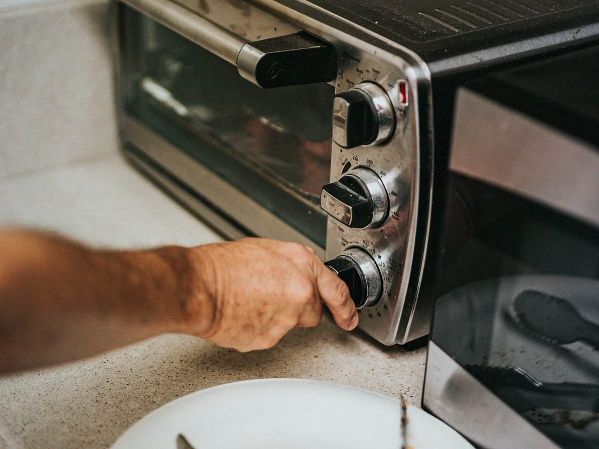 Oven & Range Repair — PrimeLine Appliance Services